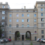 Nowa Huta-Neue Stadt II (Nowa Huta) (Krakau/Krakow)