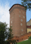 Stadtteile (Krakau/Krakow)