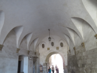 Wawel-Burgschloss I   (Krakau/Krakow)
