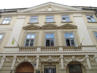 Museum der Erzdiözese   (Krakau/Krakow)