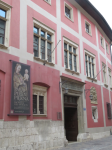 Erasmus-Ciolek-Bischofspalast   (Krakau/Krakow)