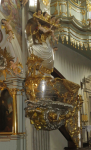 Klosterk. hl. Apostel Andreas II   (Krakau/Krakow)