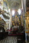 Klosterk. hl. Apostel Andreas I   (Krakau/Krakow)