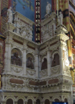 Marienkirche/Bazylika Mariacka III  (Krakau/Krakow)