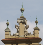 Tuchhallen/Sukiennice II  (Krakau/Krakow)
