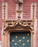 Collegium Maius  (Krakau/Krakow)