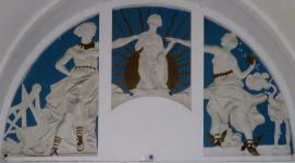 Kunstpalast/Palac Sztuki   (Krakau/Krakow)