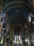 Franziskanerkirche I   (Krakau/Krakow)