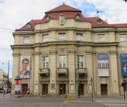 Filharmonia  (Krakau/Krakow)