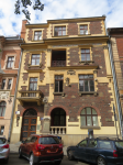 Festina-Lente-Haus (Krakau/Krakow)