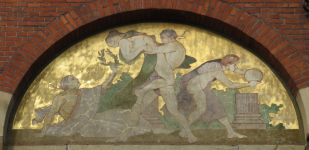 Sporthalle Sokol  (Krakau/Krakow)