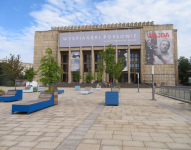Nationalmuseum/Gmach Glówny Muzeum II (Krakau/Krakow)