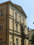 Planty  (Krakau/Krakow)