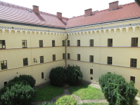 Archäologisches Museum III (Krakau/Krakow)