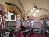 Tuchhallen/Sukiennice II  (Krakau/Krakow)
