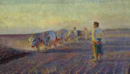 Nationalgalerie der polnischen Kunst  (Krakau/Krakow)