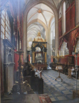 Wawel-Kathedrale II  (Krakau/Krakow)
