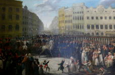 Nationalgalerie der polnischen Kunst  (Krakau/Krakow)