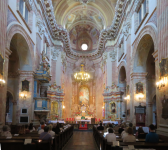 Piaristenkirche  (Krakau/Krakow)