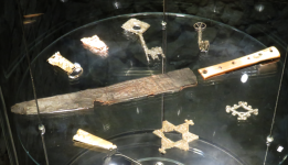 Unterirdisches Museum II  (Krakau/Krakow)