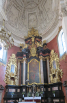 Kirche hl. Apostel Peter und Paul II   (Krakau/Krakow)
