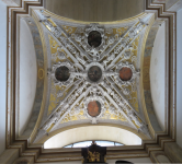 Kirche hl. Apostel Peter und Paul I   (Krakau/Krakow)