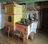 Ethnographisches Museum I (Kazimierz)   (Krakau/Krakow)
