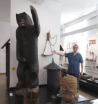 Ethnographisches Museum II (Kazimierz) (Krakau/Krakow)