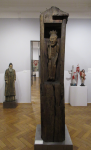 Ethnographisches Museum II (Kazimierz) (Krakau/Krakow)