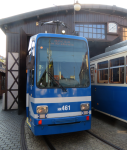Museum der Stadttechnik II (Kazimierz) (Krakau/Krakow)
