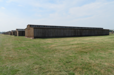Konzentrationslager VIII (Oswiecim/Auschwitz)