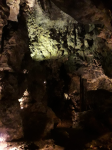 Wawel-Drachenhöhle   (Krakau/Krakow)