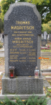 Julius Madritsch-Raimund Titsch-Oswald Bosko (Podgórze Duchackie) (Krakau/Krakow)