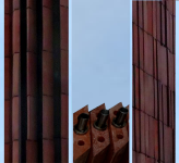 Ausstellungs- und Informationspavillon (Krakau/Krakow)