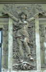 Fabriksstadt  (Timisoara/Temeswar)