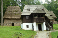 Astra-Freilichtmuseum I  (Sibiu/Hermannstadt)