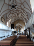 Kirchenburg II (Valea Viilor/Wurmloch)