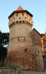 Stadtbefestigung (Sibiu/Hermannstadt)