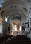 Ehem. Franziskanerkloster  (Sibiu/Hermannstadt)