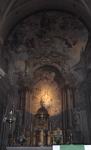 Rk. Stadtpfarrkirche  (Sibiu/Hermannstadt)