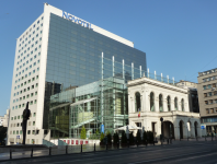 Hauptstadt  (Bucuresti/Bukarest)