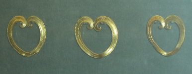 Goldbergbau I (Rosia Montana/Goldbach)