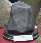 Mocs-Meteorit (Mociu)