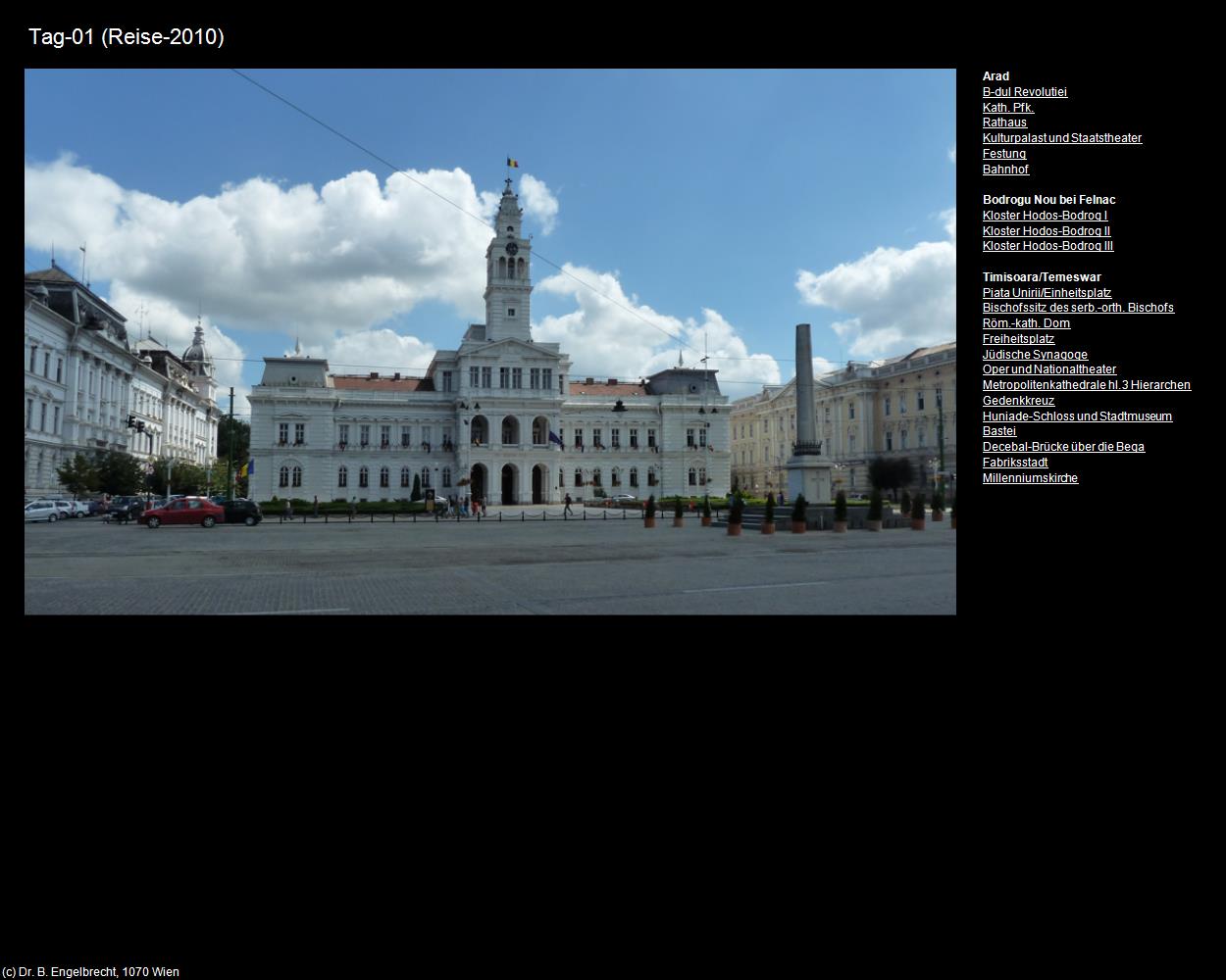 Tag-01 (Reise-2010) in Kulturatlas-RUMÄNIEN(c)B.Engelbrecht