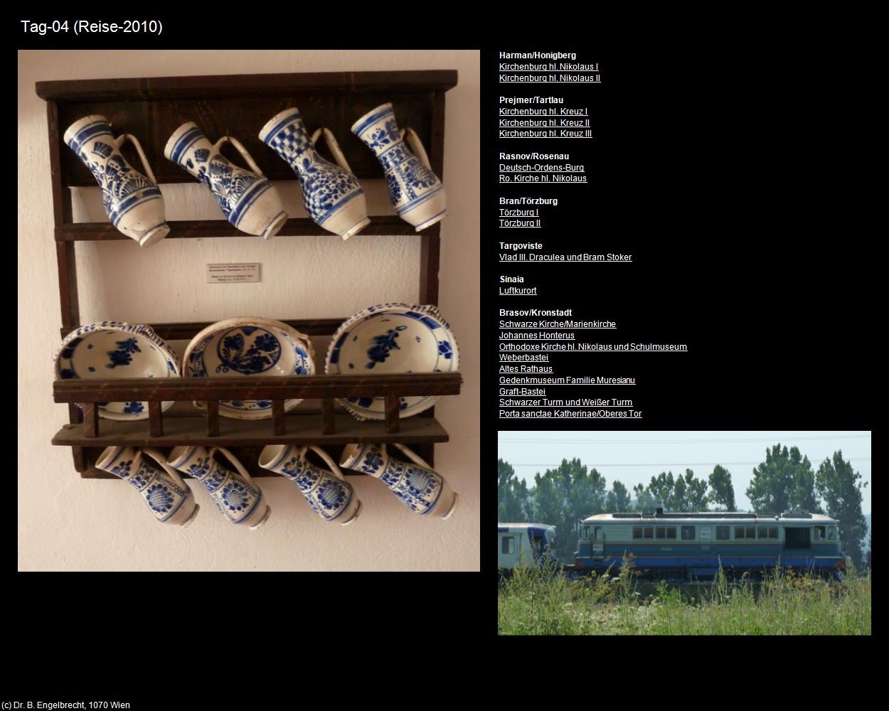 Tag-04 (Reise-2010) in Kulturatlas-RUMÄNIEN(c)B.Engelbrecht