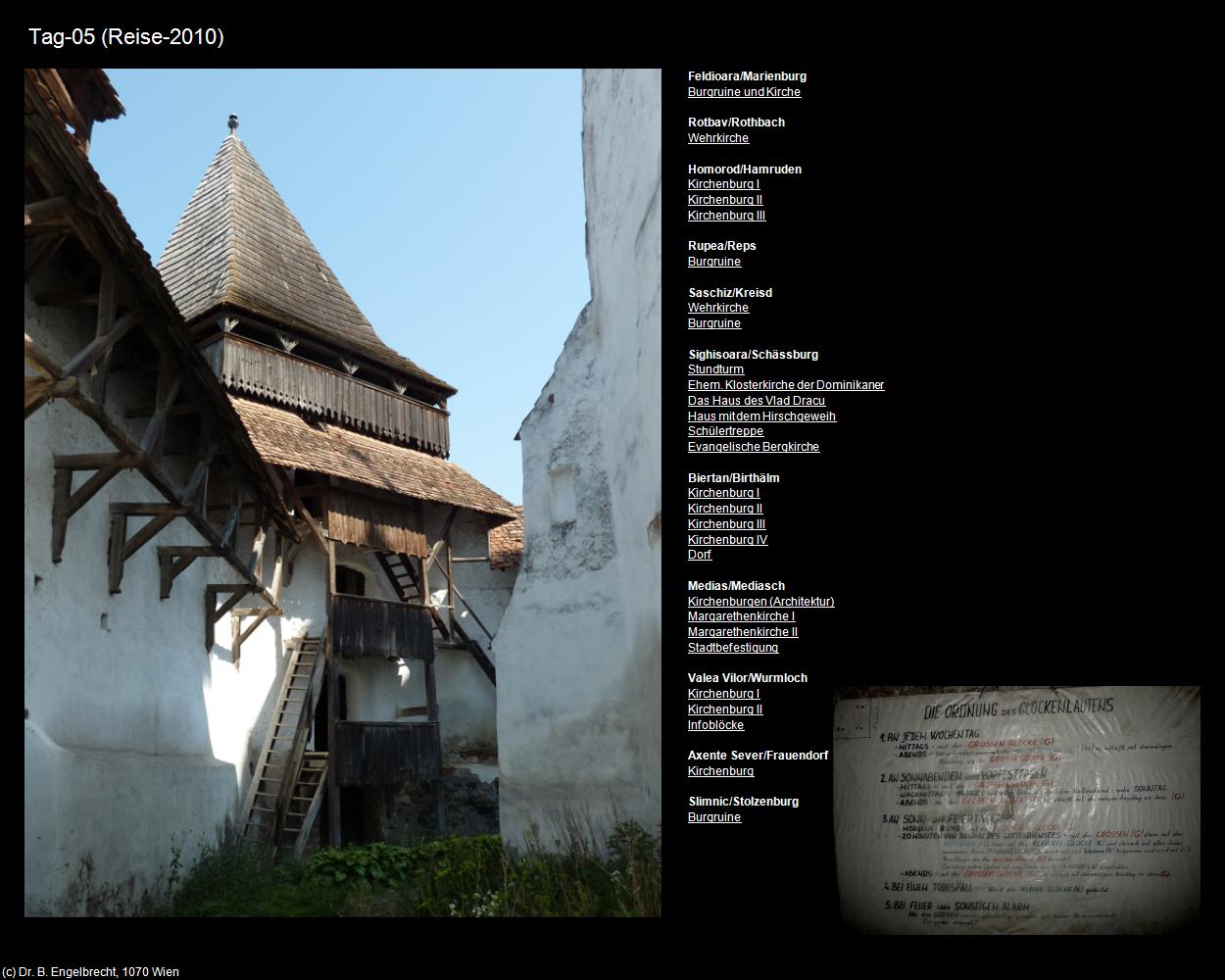Tag-05 (Reise-2010) in Kulturatlas-RUMÄNIEN(c)B.Engelbrecht