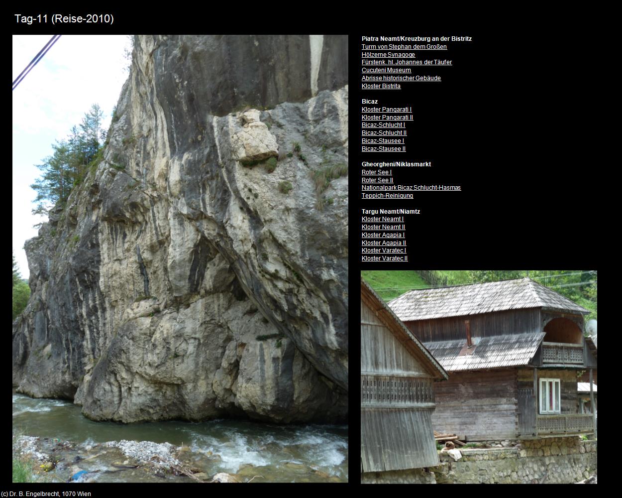 Tag-11 (Reise-2010) in Kulturatlas-RUMÄNIEN(c)B.Engelbrecht