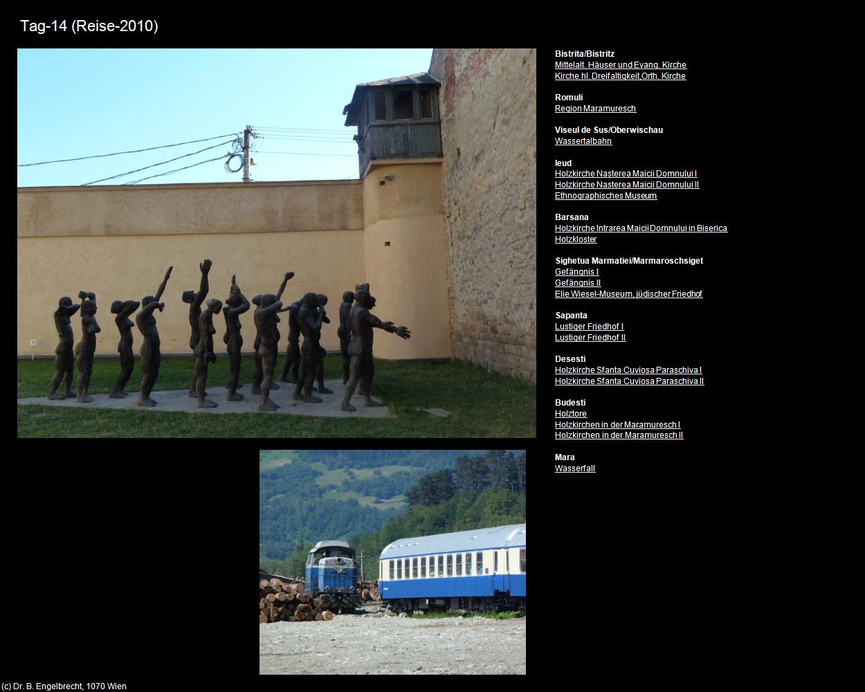 Tag-14 (Reise-2010) in Kulturatlas-RUMÄNIEN(c)B.Engelbrecht
