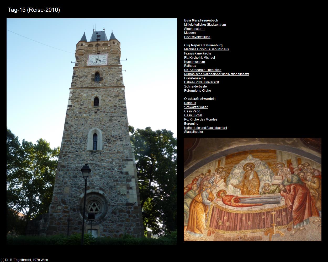 Tag-15 (Reise-2010) in Kulturatlas-RUMÄNIEN(c)B.Engelbrecht