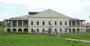 Kaiser-Franz-Pfannhaus (Solivar)  (Preov/Eperies)
